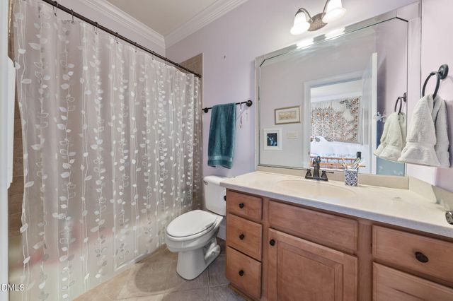 2908 Morning Ridge Court, Raleigh, NC 27616