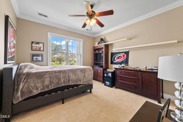 2908 Morning Ridge Court, Raleigh, NC 27616
