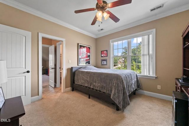 2908 Morning Ridge Court, Raleigh, NC 27616
