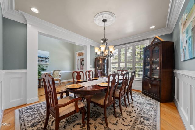 2908 Morning Ridge Court, Raleigh, NC 27616