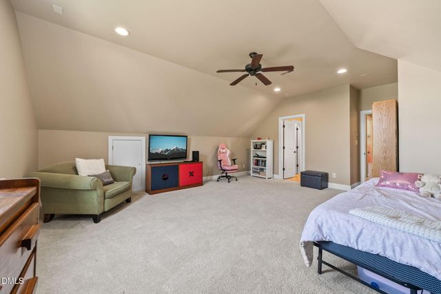 2908 Morning Ridge Court, Raleigh, NC 27616