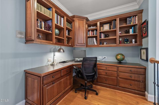2908 Morning Ridge Court, Raleigh, NC 27616