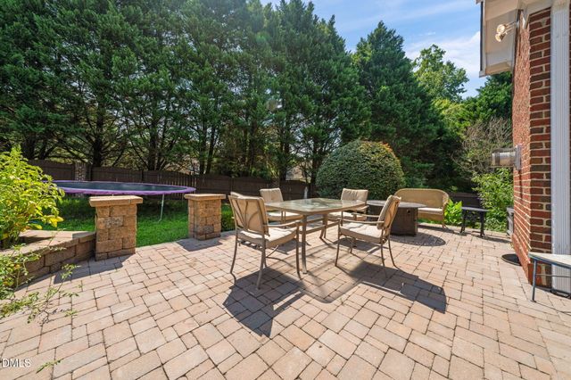 2908 Morning Ridge Court, Raleigh, NC 27616