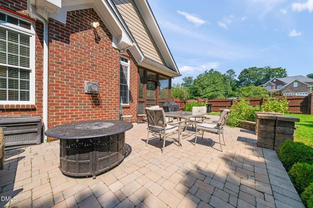 2908 Morning Ridge Court, Raleigh, NC 27616