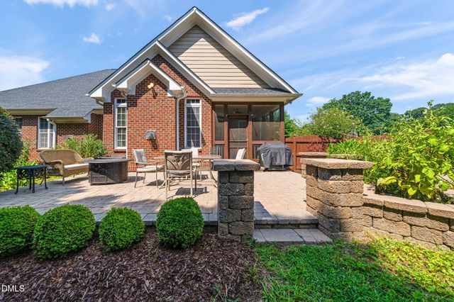 2908 Morning Ridge Court, Raleigh, NC 27616