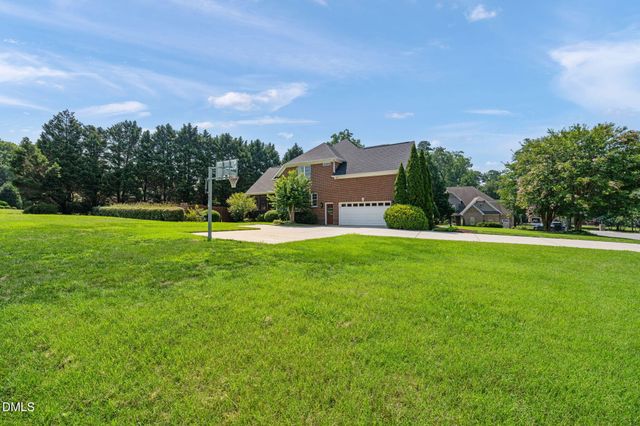 2908 Morning Ridge Court, Raleigh, NC 27616
