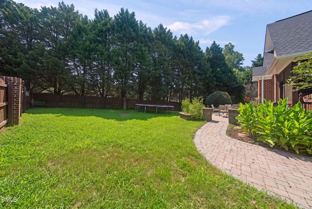 2908 Morning Ridge Court, Raleigh, NC 27616
