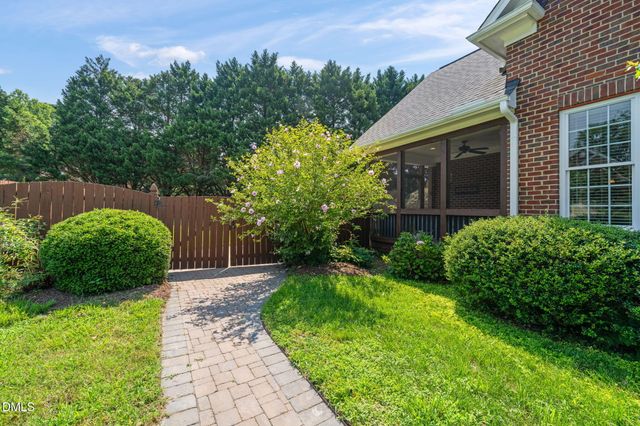 2908 Morning Ridge Court, Raleigh, NC 27616