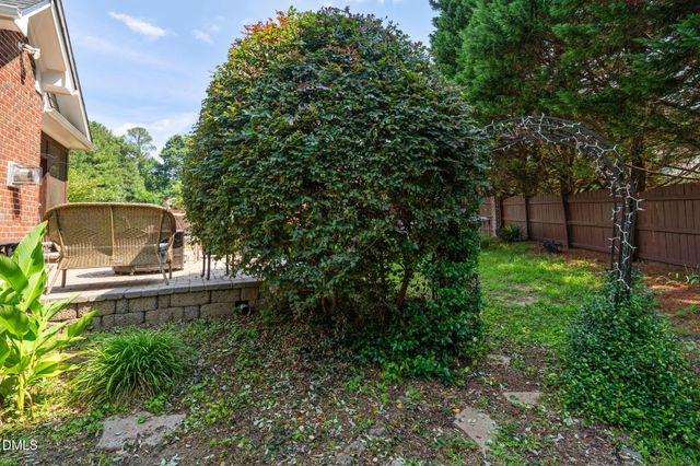 2908 Morning Ridge Court, Raleigh, NC 27616