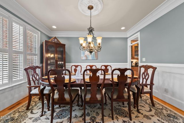 2908 Morning Ridge Court, Raleigh, NC 27616