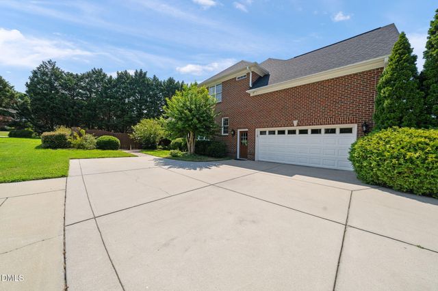 2908 Morning Ridge Court, Raleigh, NC 27616