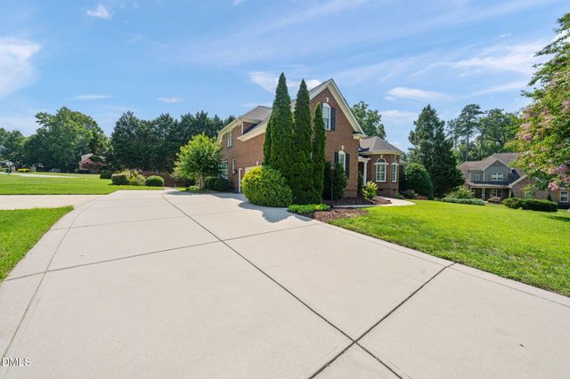 2908 Morning Ridge Court, Raleigh, NC 27616
