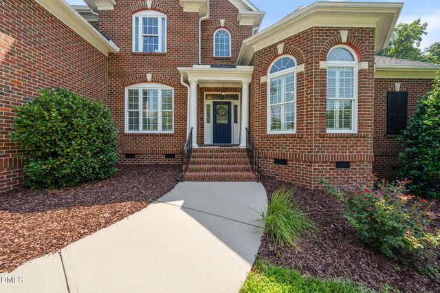 2908 Morning Ridge Court, Raleigh, NC 27616