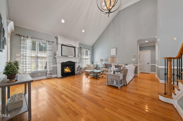 2908 Morning Ridge Court, Raleigh, NC 27616