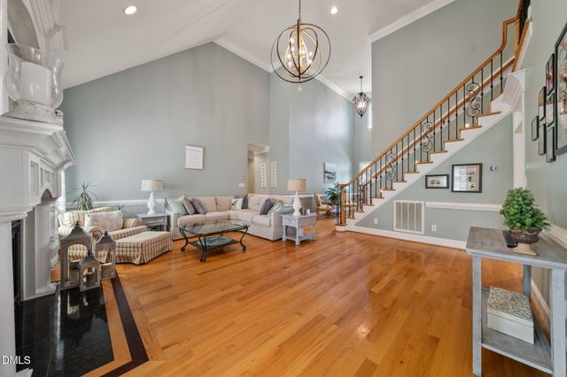 2908 Morning Ridge Court, Raleigh, NC 27616