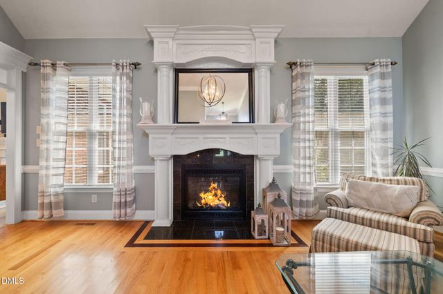 2908 Morning Ridge Court, Raleigh, NC 27616