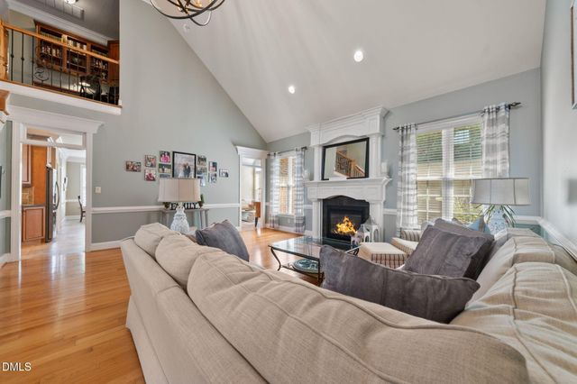 2908 Morning Ridge Court, Raleigh, NC 27616