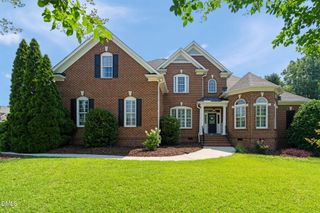 2908 Morning Ridge Court, Raleigh, NC 27616