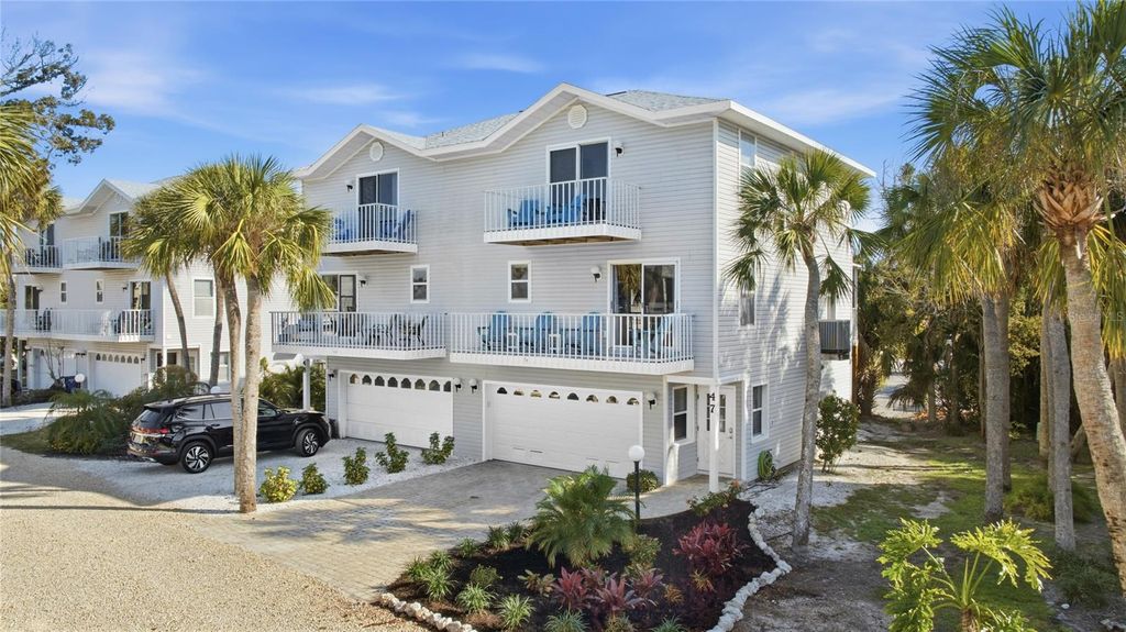 6250 HOLMES BOULEVARD 47, Holmes Beach, FL 34217