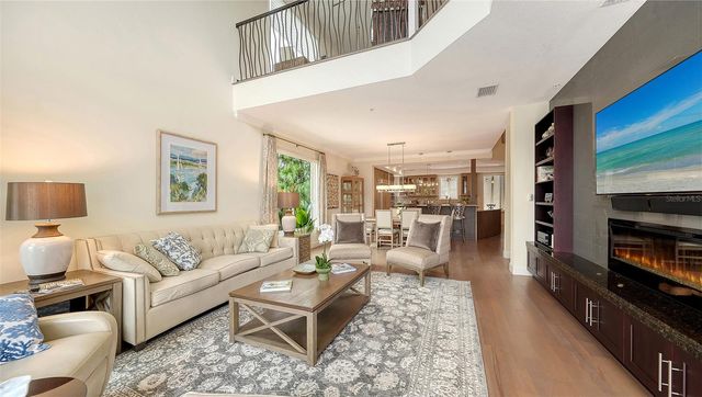 3942 HAMILTON CLUB CIRCLE 13, Sarasota, FL 34242