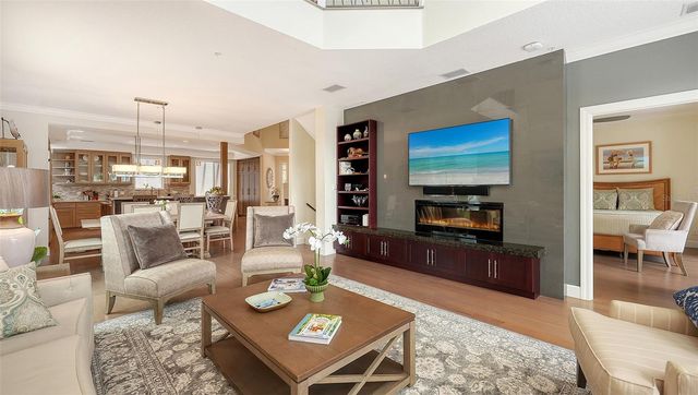 3942 HAMILTON CLUB CIRCLE 13, Sarasota, FL 34242