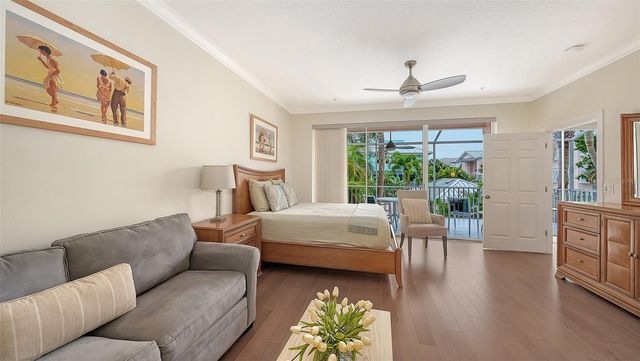 3942 HAMILTON CLUB CIRCLE 13, Sarasota, FL 34242