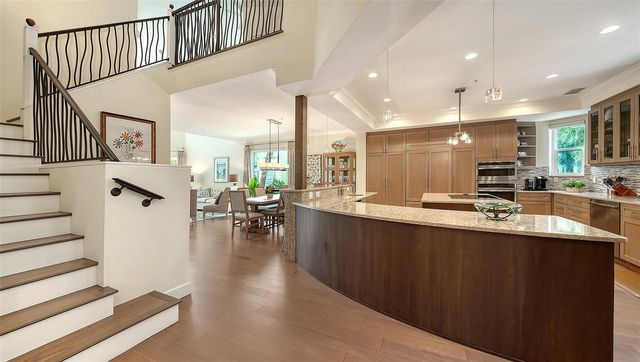 3942 HAMILTON CLUB CIRCLE 13, Sarasota, FL 34242