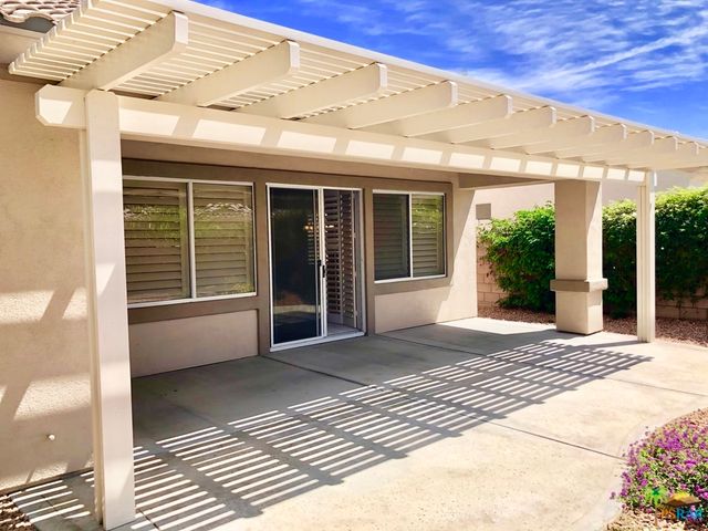78817 Abalone Way, Palm Desert, CA 92211