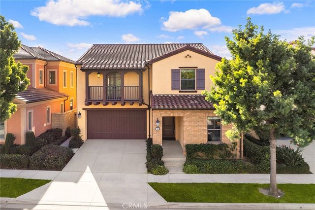 112 Velvet Leaf, Irvine, CA 92620