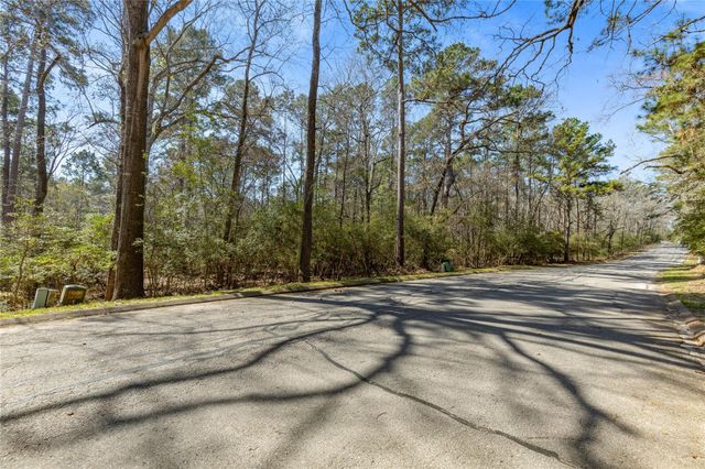 Lot 4 Bay Hill Road, Huntsville, TX 77320