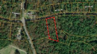 Lot 4 Bay Hill Road, Huntsville, TX 77320