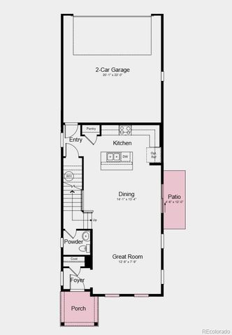 6622 E 148th Drive, Thornton, CO 80602
