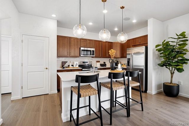 6622 E 148th Drive, Thornton, CO 80602