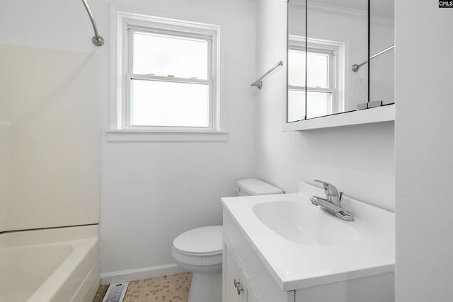 526 Mattison Avenue, Sumter, SC 29150