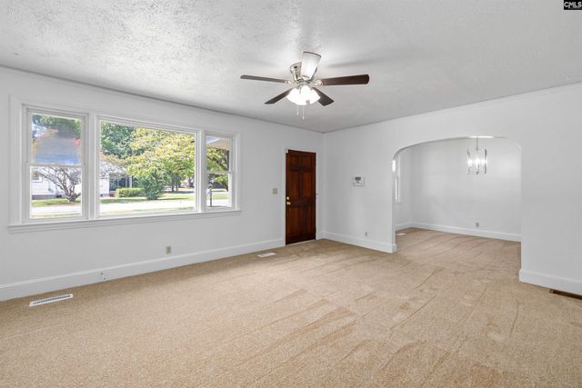 526 Mattison Avenue, Sumter, SC 29150