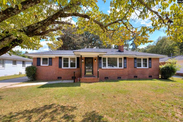 526 Mattison Avenue, Sumter, SC 29150