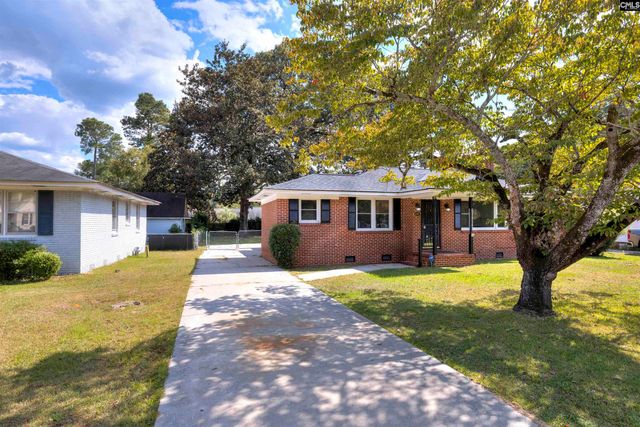 526 Mattison Avenue, Sumter, SC 29150