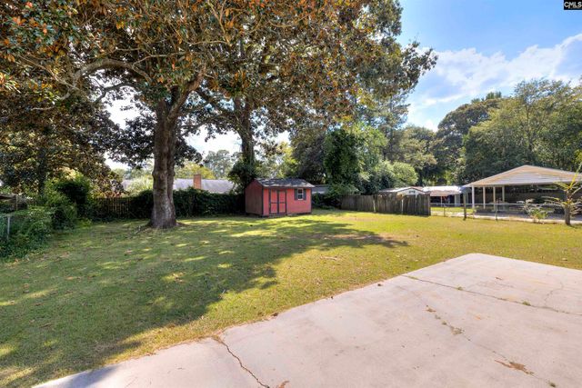 526 Mattison Avenue, Sumter, SC 29150