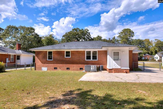 526 Mattison Avenue, Sumter, SC 29150