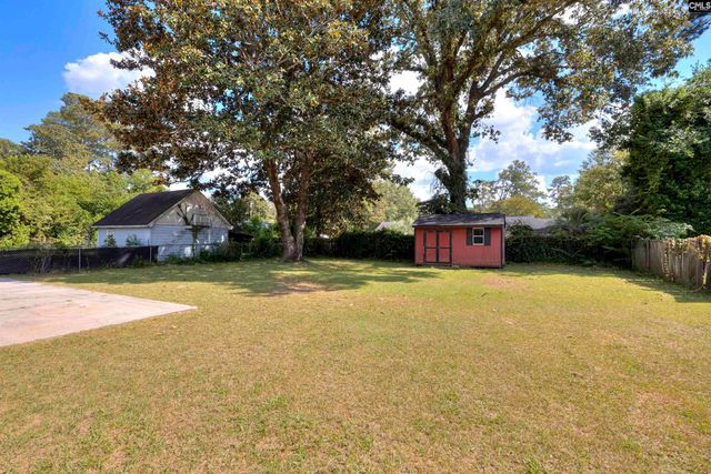 526 Mattison Avenue, Sumter, SC 29150