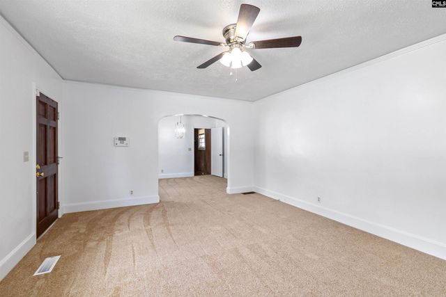 526 Mattison Avenue, Sumter, SC 29150