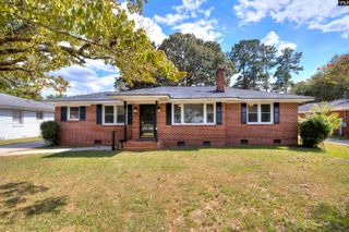 526 Mattison Avenue, Sumter, SC 29150