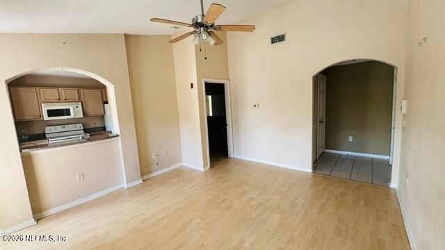 7800 POINT MEADOWS Drive 535, Jacksonville, FL 32256