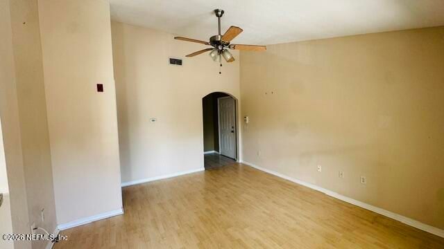 7800 POINT MEADOWS Drive 535, Jacksonville, FL 32256
