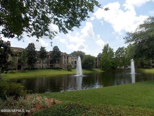 7800 POINT MEADOWS Drive 535, Jacksonville, FL 32256
