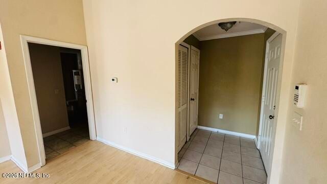 7800 POINT MEADOWS Drive 535, Jacksonville, FL 32256