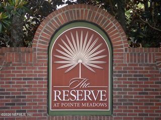7800 POINT MEADOWS Drive 535, Jacksonville, FL 32256
