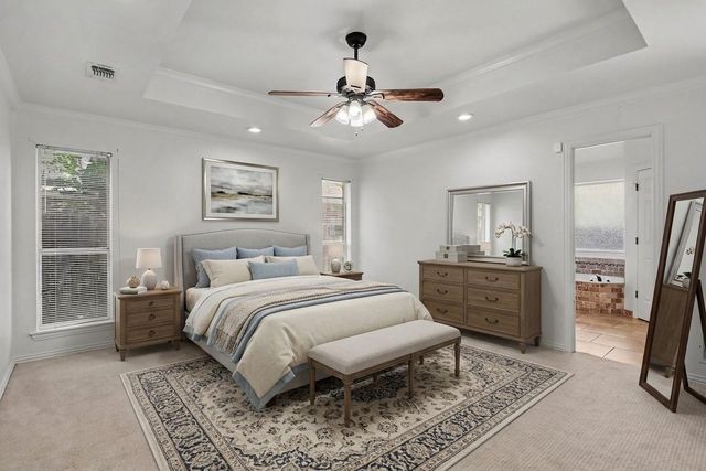 1509 Cat Mountain Trail, Keller, TX 76248