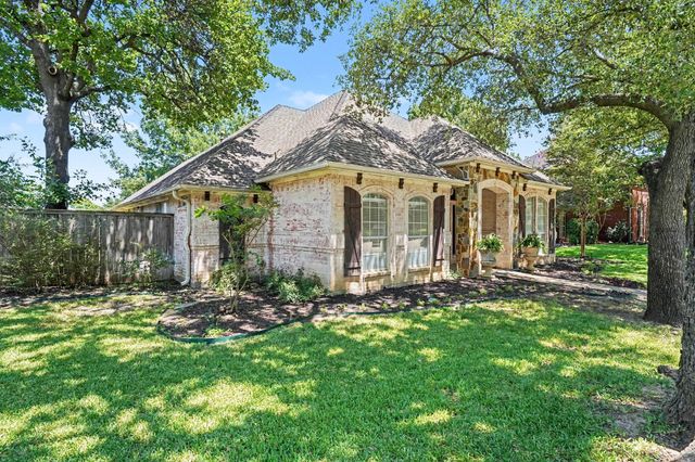 1509 Cat Mountain Trail, Keller, TX 76248