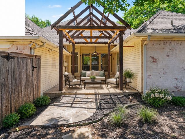 1509 Cat Mountain Trail, Keller, TX 76248
